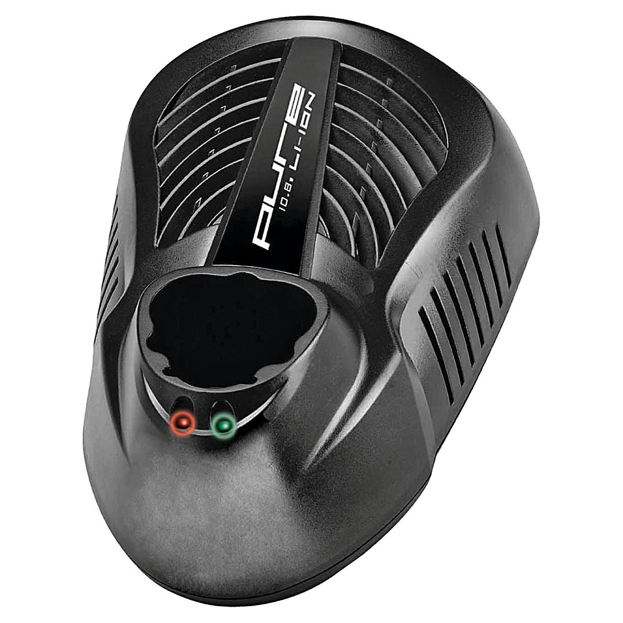 PURE 10.8V Lithium ion battery charger