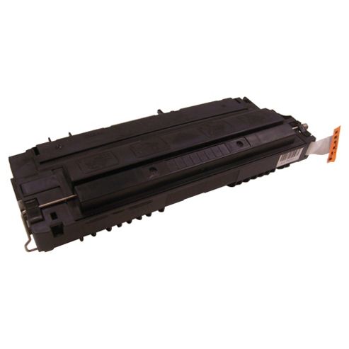 Image of Tesco Tcfx4 Black Laser Toner Cartridge (for Canon Fx4)