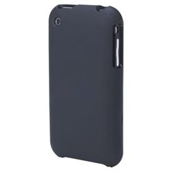 Gear 4 iPhone 3 and 3GS Black Ice