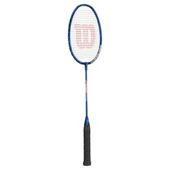 Wilson Hyper Titanium X2 Badminton Racket