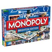 Monopoly Brighton