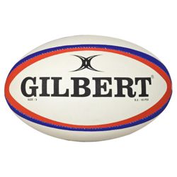 Gilbert rugby ball Multi
