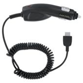 Samsung Charger and Power Cord In Car