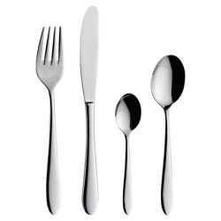 Amefa Monogram Sure 32 piece, 8 Person Cutlery Set