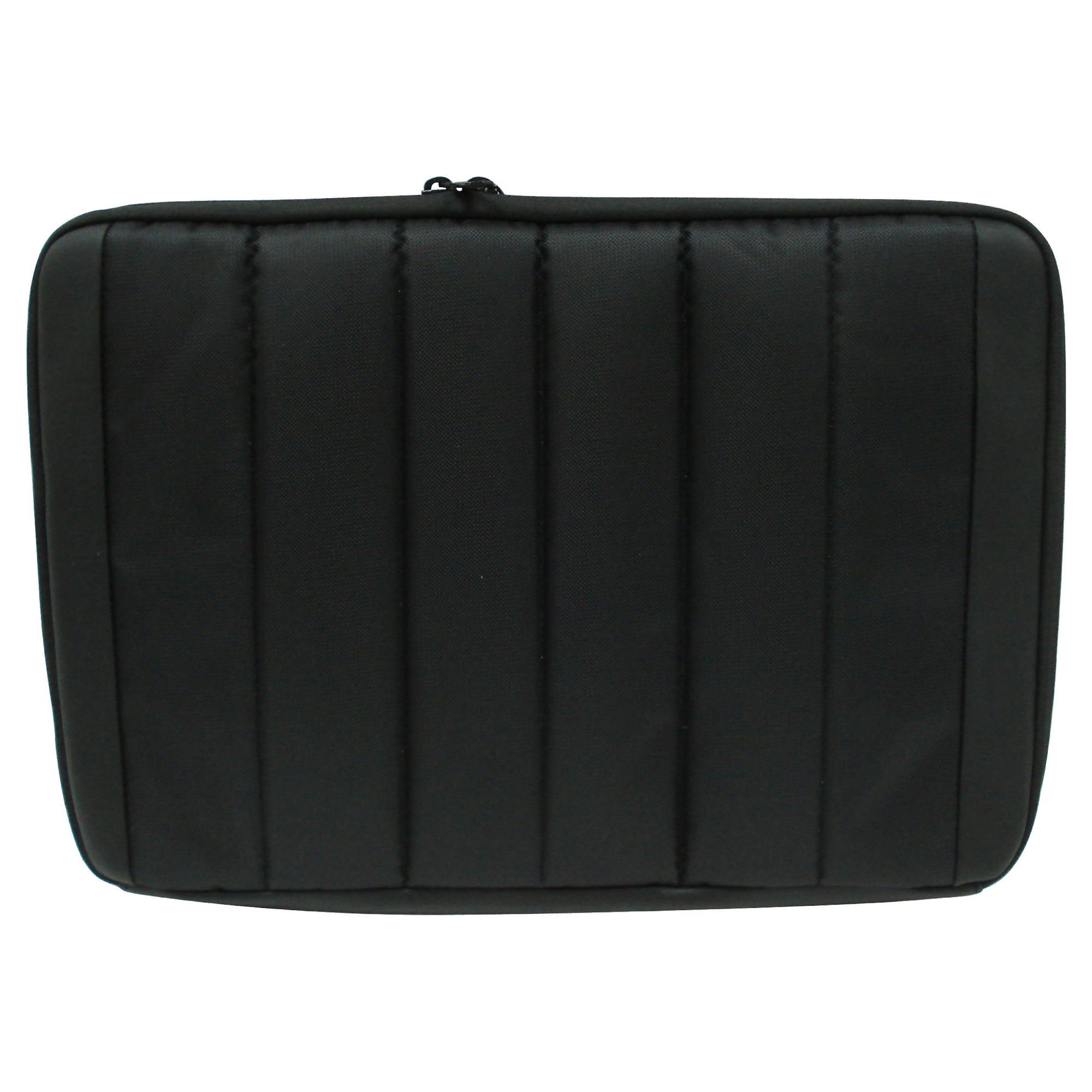 Premium Padded Laptop skin - For up to 15.6 inch laptops