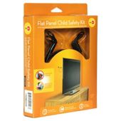 Omnimount Flat Panel Safety Kit
