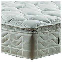 Silentnight Henley Double Mattress