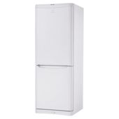 DS Indesit BAAN12 Fridge Freezer