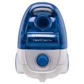 Electrolux ZT7740 Cylinder Bagged/Bagless Vacuum cleaner