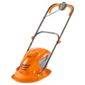 Flymo Mow n Vac 28 - Electric Hover Collect Mower