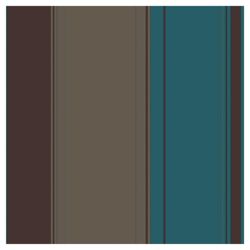 Arthouse Da Vinci stripe aqua wallpaper