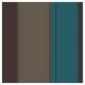 Arthouse Da Vinci stripe aqua wallpaper