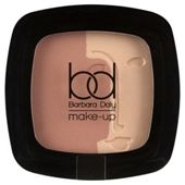 Barbara Daly Cheek To Cheek Powder Blush - Nude