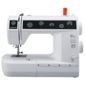 Toyota SESM21 Electronic  Sewing Machine - White
