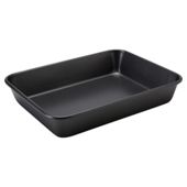 Tesco Professional 28x21.5cm Roasting Pan