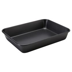 Go Cook Professional 28x21.5cm Roasting Pan