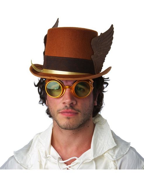 Image of Welders Goggles
