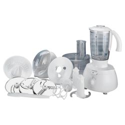 Kenwood Mega Food Processor