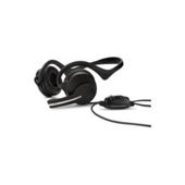 HP Headset & Mic VT501
