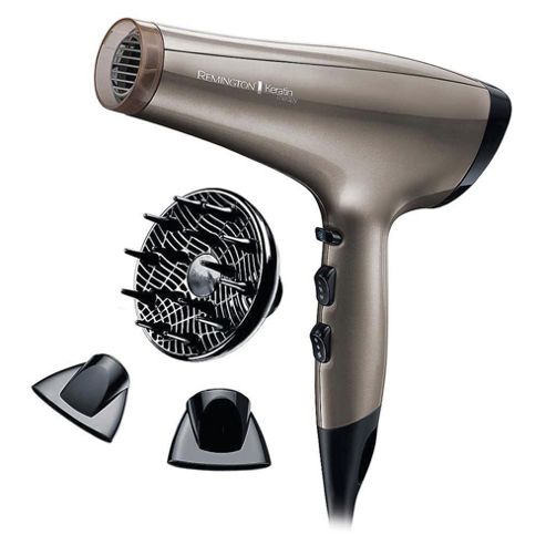 Image of Remington Ac8000 Keratin Therapy Pro Dryer