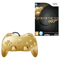 GoldenEye 007 - Collector's Edition