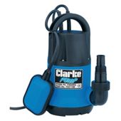 Clarke CSE400A 1.5" submersible water pump