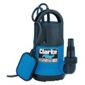 Clarke CSE400A 1.5" submersible water pump