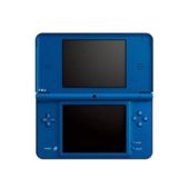 Nintendo DSi XL - Blue