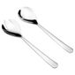 Herdmar Oslo Set of 2 Salad Servers