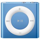 Apple iPod, 2GB Shuffle - Blue