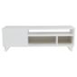Urban 1 Door Tv Unit White