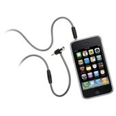 Griffin Auxiliary Cable And In-car Hands-free Microphone