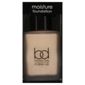 Barbara Daly Moisture Foundation - Almond