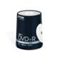 TDK DVD+R 4.7GB 16X 100CAKE PRINT
