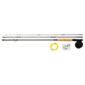 Zebco Starter Fly Fishing Set