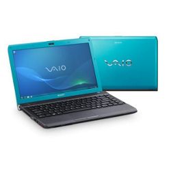 Sony Y11MIE/L Laptop (Intel Pentium, 4Gb, 320Gb, 13.3