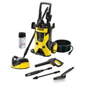 Karcher K3.575 Jubilee pressure washer