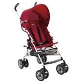 Chicco CT0.6 Pushchair, Garnet