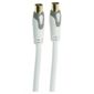 Technika 1.2m Aerial High Performance Male to Male Cable