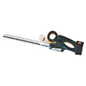 Power Force Cordless Hedge Trimmer (18v Battery)