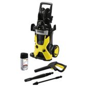 Karcher K5700 pressure washer