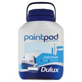 Dulux Paint Pod Matt First Dawn 5L
