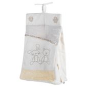 Tesco Flo & Freddie Nappy Stacker
