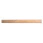 Westco real wood floor trim T-Bar birch