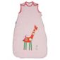 Grobag Baby Sleeping Bag, Lizzie Long Legs, 1 Tog, 0-6 Months