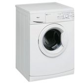 Whirlpool AWO/R4205 Washing Machine, 5kg Wash Load, 1200 RPM Spin, A Energy Rating. White