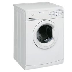 Whirlpool AWO/R4205 Washing Machine, 5kg Wash Load, 1200 RPM Spin, A Energy Rating. White