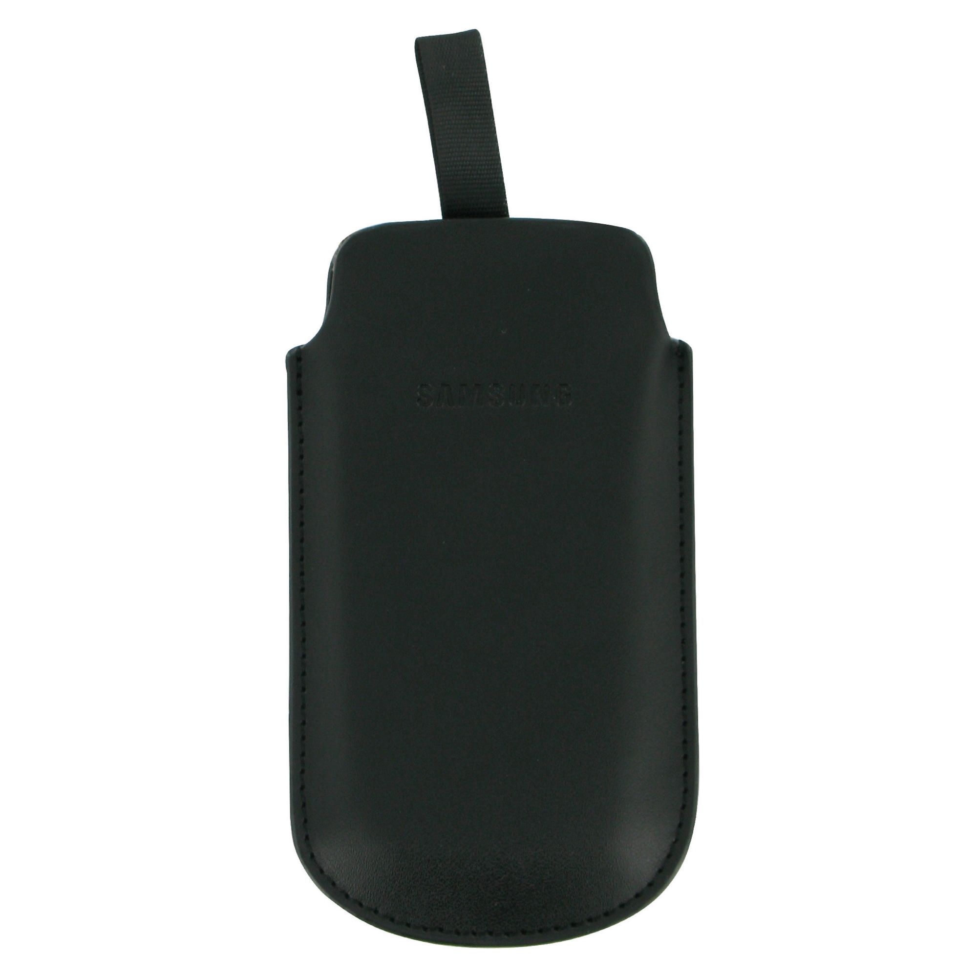 Samsung Verticle Case Black