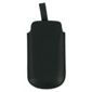 Samsung Verticle Plastic Case Samsung Tocco Lite Black