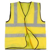 Kampro Hi Vis Bike Safety Vest